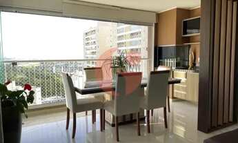 Imagem 5: Apartamento para venda com 3 quartos e 2 vagas de garagem com 100m² - Jardim das Industria