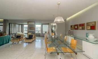 Imagem 5: Apartamento à venda, 4 quartos, 4 suítes, 3 vagas, Luxemburgo - Belo Horizonte/MG