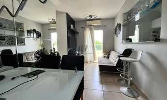 Imagem 7: Apartamento à venda em Fortaleza, Cambeba, com 3 quartos, com 63 m²