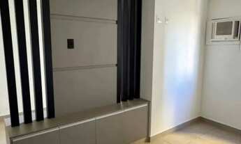 Imagem 2: Apartamento com 1 quarto para alugar, 41m² - Ribeirânia