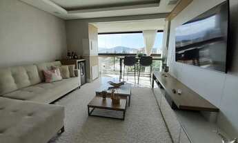 Imagem 2: Apartamento com 3 quartos/dormitórios no bairro Balneário Estreio, em Florianópolis- SC