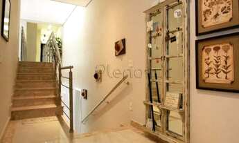 Imagem 6: Casa à venda em Campinas, Swiss Park, com 3 suítes, com 350 m²