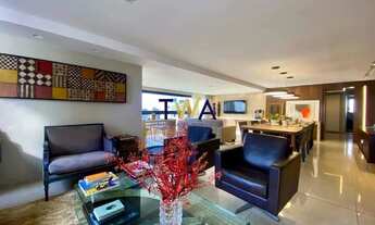 Imagem: Apartamento, Phoenix Tennis Residence, Belvedere