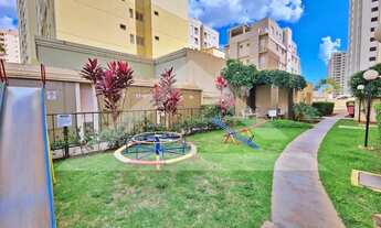 Imagem 5: Apartamento para venda e locação no Condomínio Spazio Rigobello, próximo a Faculdade UNIP