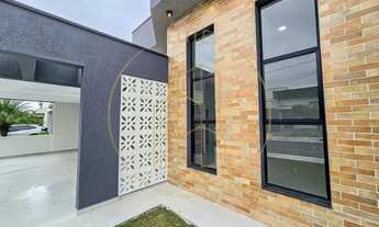 Imagem: Casa térrea com 3 dormitórios, espaço