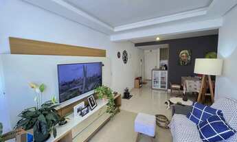 Imagem 4: Apartamento de 2 quartos, suíte e 1 vaga de garagem no bairro Santana em POA/RS