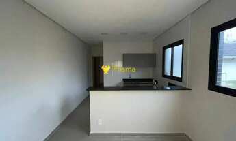 Imagem 4: Apartamento com 1 dormitório para alugar, 35 m² por R$ 2.500/mês - Macuco - Santos/SP