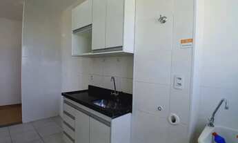 Imagem 3: JHU-Apartamento à venda Morada de Laranjeiras, Serra Condomínio Spazio Vila de Regência