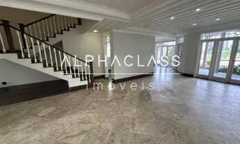 Imagem 4: Vendo casa em Alphaville - Residencial 01