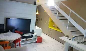 Imagem 6: Casa à venda, 220 m² por R$ 470.000,00 - Mondubim - Fortaleza/CE