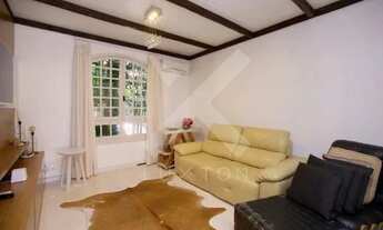 Imagem 2: Casa em condominio 3 dormitorios com suite - Cristal