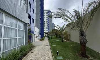 Imagem 5: LINDO E IMPECÁVEL APT 3/4 SUITE VARANDA GOURMET VISTA MAR PORTEIRA FECHADA VILA DO MAR BUR