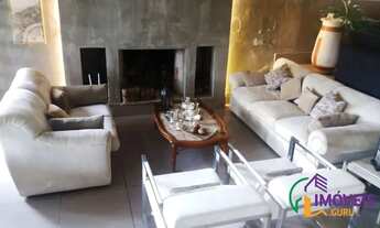 Imagem 2: CASA ASSOBRADADA - MORUMBI - SP