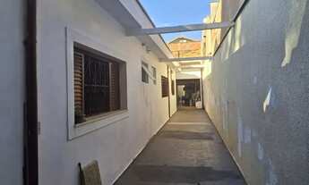 Imagem 3: Casa com 3 dormitórios à venda, 197 m² por R$ 390.000,00 - Jardim Brasília - Piracicaba/SP