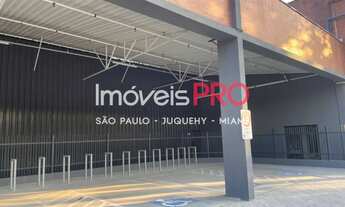 Imagem 4: Galpão logístico last mile com 7027 m² e entrega imediata