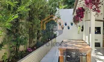 Imagem: Casa em Condominio em Jardim Ermida II