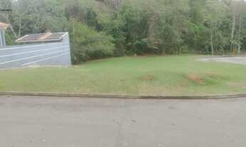 Imagem: Terreno de 529 m² à venda no Condomínio