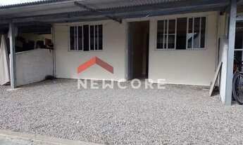 Imagem 6: Casa em Servidão José Ricardo de Souza - Praia de Fora - Palhoça/SC