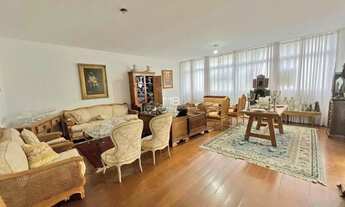 Imagem: Apartamento à venda, 4 quartos no Serra