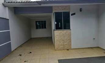 Imagem 2: Venda - Residência no Jardim Andrade em Maringá