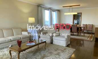 Imagem 6: Apartamento no Paraíso com 304m² e quatro quartos