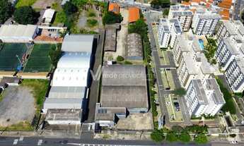 Imagem 2: Barracão - Jardim do Lago - Campinas