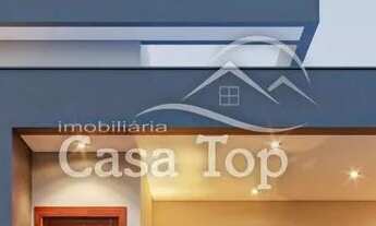 Imagem: Casa à venda Condomínio Bosque Mistral