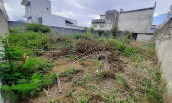 Imagem 3: Terreno Colina de Vila Velha