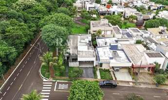 Imagem 4: Casa com 3 quartos no Condomínio Royal Forest