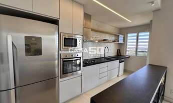 Imagem 12: Apartamento mobiliado de locação Swiss Park