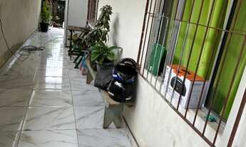 Imagem 2: Casa duplex escriturada em Serra Sede