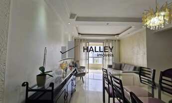 Imagem 4: APARTAMENTO 3 QUARTOS RESIDENCIAL ATLÂNTICO SUL Águas Claras