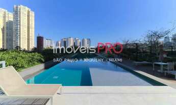 Imagem 5: Apartamento na Chácara Santo Antônio com 57m² no Complexo Multiuso Urbanity