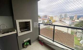 Imagem 4: Excelente apartamento de 2 dormitórios, no bairro Trindade!