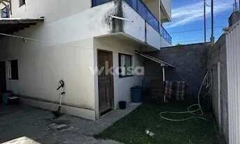 Imagem 6: Casa duplex 2Q sendo 1 suite