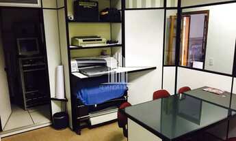 Imagem 3: Prédio Comercial INDUSTRIAL em SÃO PAULO - SP, VILA AMÁLIA (ZONA NORTE