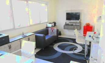 Imagem 5: Sala à venda, 32 m² por R$ 370.000,00 - Aclimação - São Paulo/SP