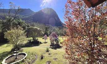 Imagem 7: Casa Residencial à venda, Araras, Petrópolis - CA0110
