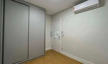 Imagem 7: Apartamento com 3 dormitórios para alugar, 100 m² por R$ 6.550,00/mês - Edifício Chelsea T