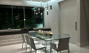 Imagem 4: Casa 5/4, 04 suítes Condômino Busca Vida Camaçari Ba