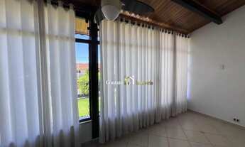 Imagem 4: Casa com 3 dormitórios para alugar, 150 m² por R$ 4.990/mês - Vila Rica - Atibaia/SP