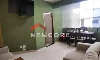 Imagem 2: Apartamento em Rua Pedro Natalício de Morais - Buritis - Belo Horizonte/MG