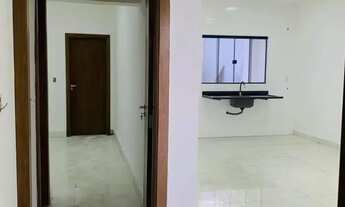 Imagem 3: Casa no Centro de Várzea Grande