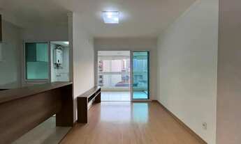 Imagem: Apartamento 2 Quartos no Centro - Idea