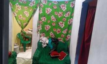 Imagem 5: 02- Casa na Cidade Olímpica