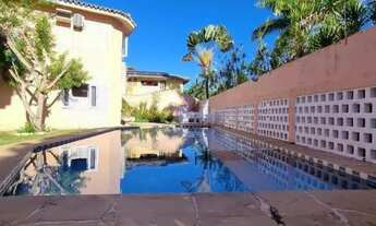 Imagem 3: Casa em Condomínio com 2 suítes à venda - Taperapuã - Porto Seguro/BA