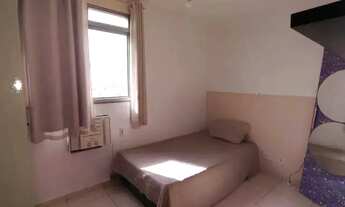 Imagem 6: Cobertura Ville Laguna 4)4