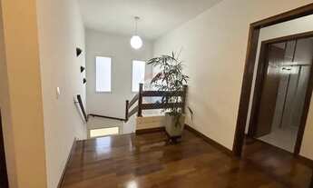 Imagem 13: Casa com 4 suítes para locação no Golf Village - Granja Viana