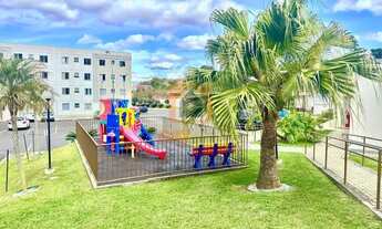 Imagem 3: Apartamento à venda em Olarias