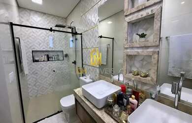 Imagem 6: Casa à venda, 152 m² por R$ 1.250.000,00 - Pinheiros - Aparecida de Goiânia/GO